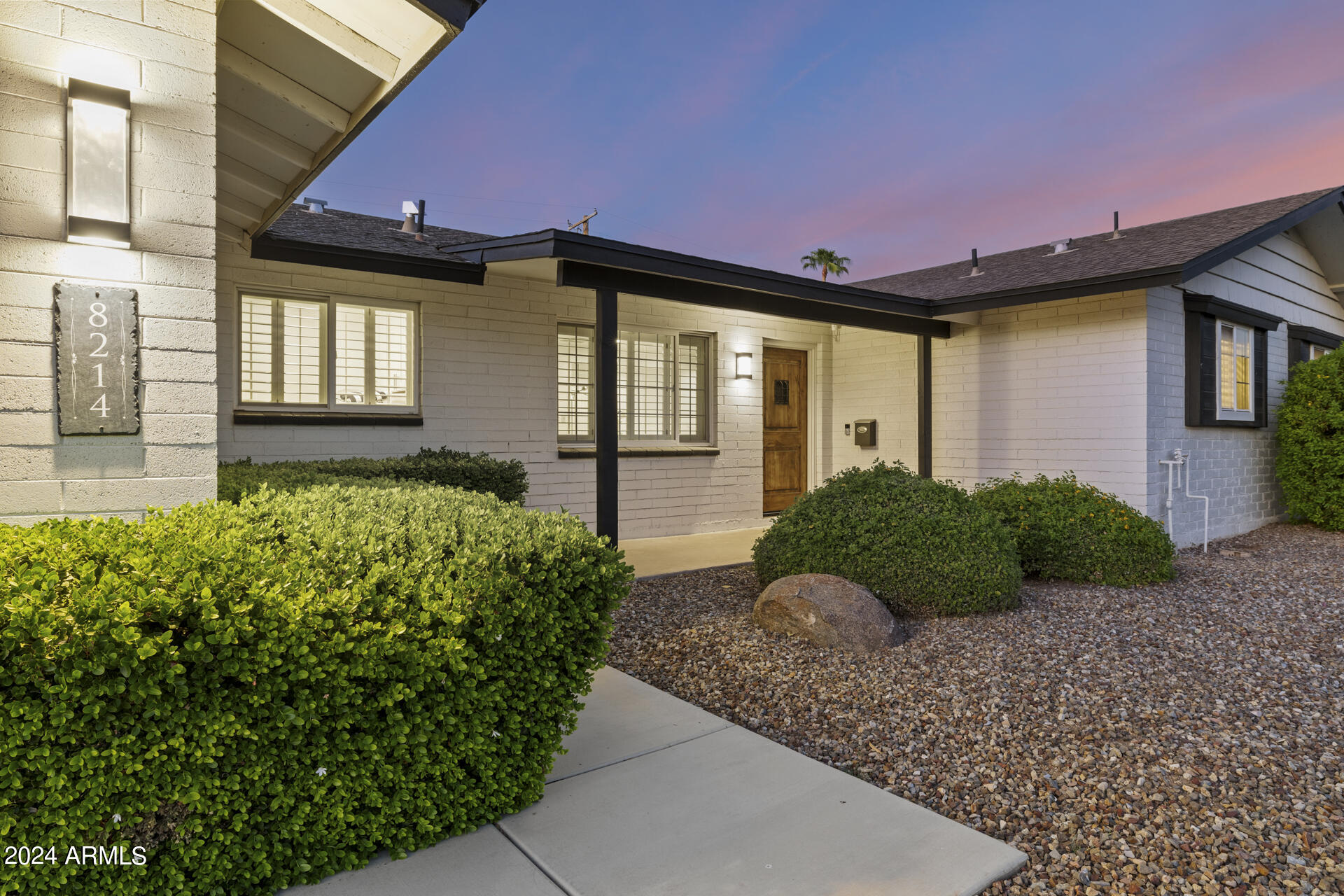 8214 East Camelback Road Scottsdale, AZ 85251 - Photo 3 of 31 1-103