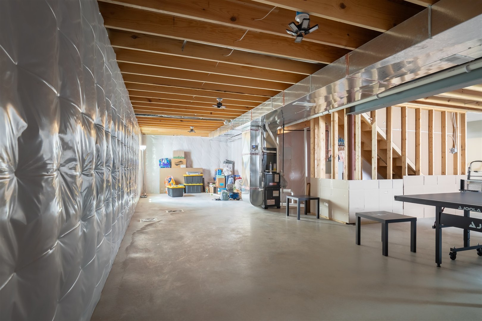 2512 Savanna Road Bloomington, IL 61705 - Photo 27 of 31 a view of a chairs and table in the room