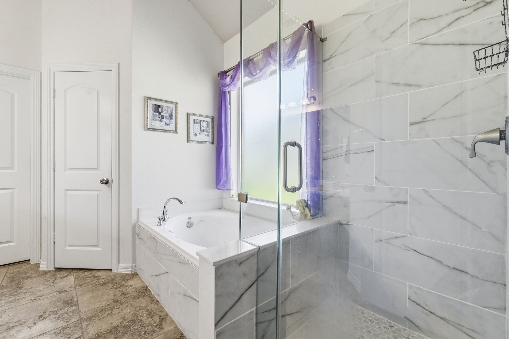 10802 Windswept Montgomery, TX 77356 - Photo 33 of 42 a bathroom with a sink and a mirror