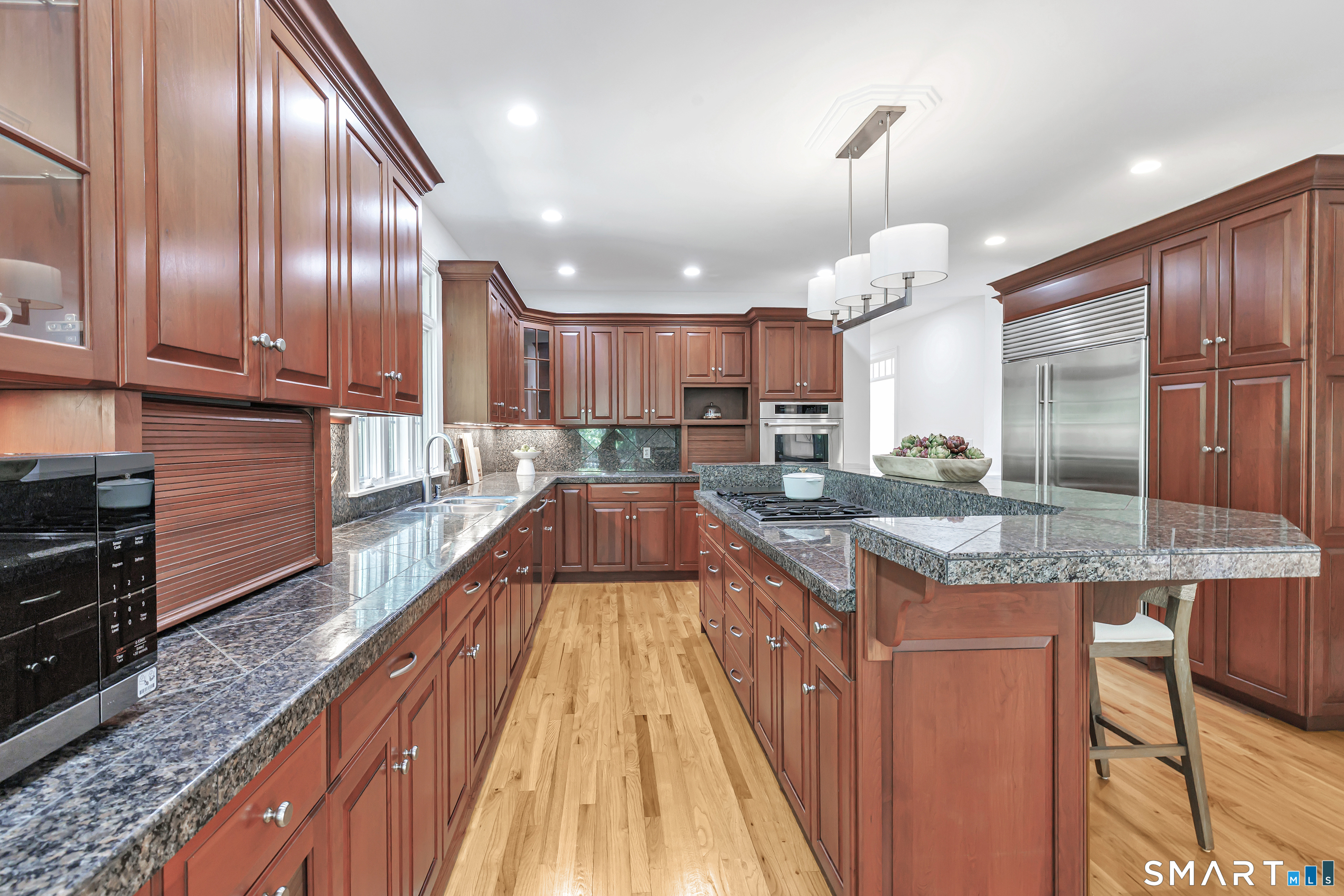 35 Hunting Ridge Road Easton, CT 06612 - Photo 21 of 40