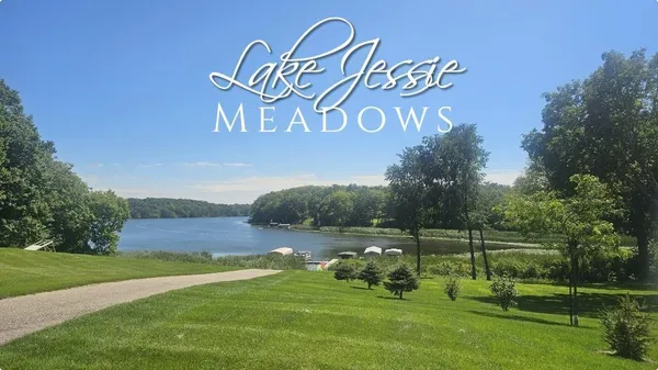 $39,900 | Lot 39 Jessie View Drive Southeast, Alexandria, MN 56308