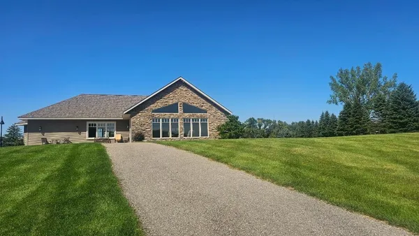 $39,900 | Lot 39 Jessie View Drive Southeast, Alexandria, MN 56308
