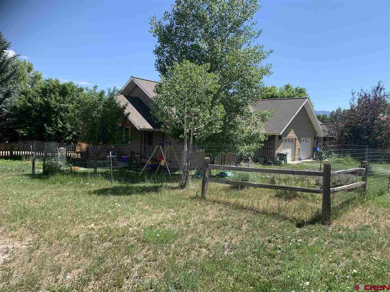 280 South Charlotte Street Ridgway, CO 81432 - Photo 1 of 1 Gallery Image 1