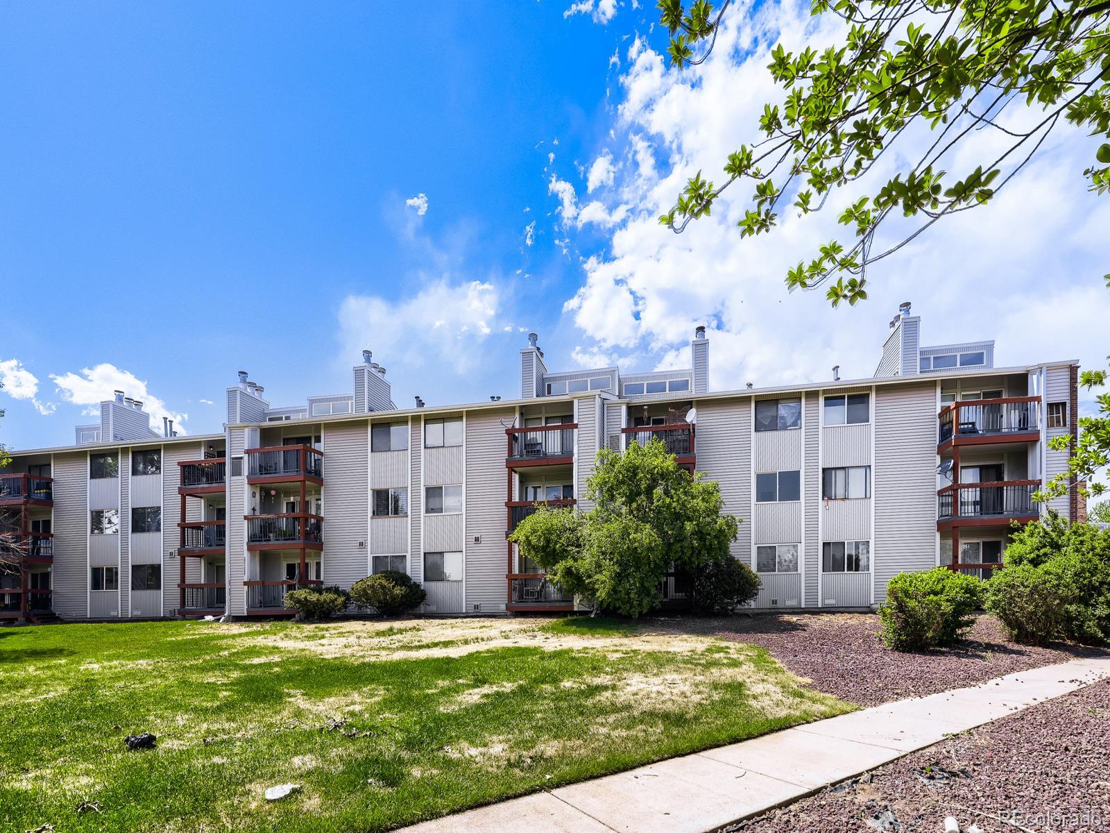8450 Decatur Street, Unit 98 Westminster, CO 80031 - Photo 17 of 17