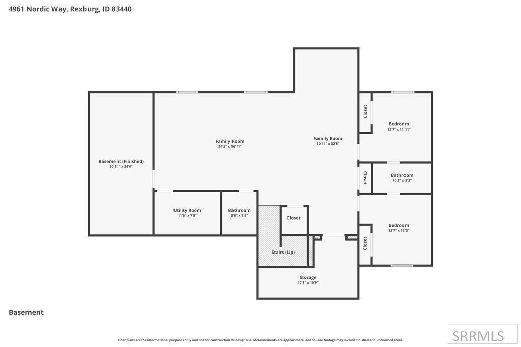 4961 Nordic Way Rexburg, ID 83440 - Photo 54 of 55