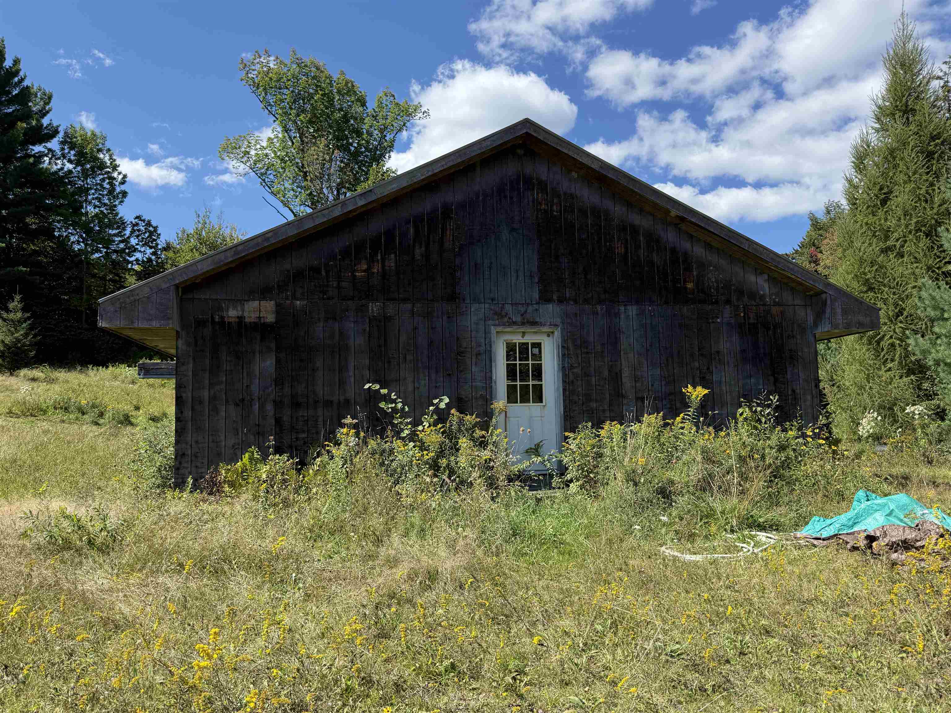 1720 MacIntosh Hill Road Bethel, VT 05060 - Photo 49 of 59 Gallery Image 49