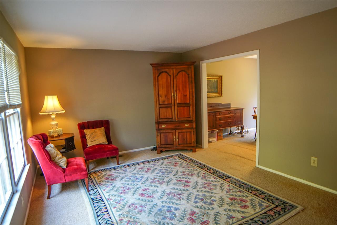 3141 Merrianne Drive Raleigh, NC 27607 - Photo 3 of 25 Photo 3