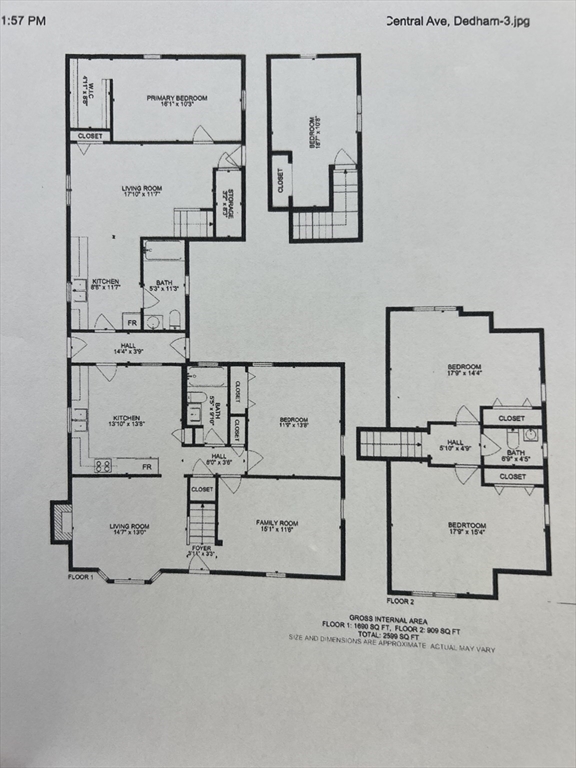 324 Central Avenue Dedham, MA 02026 - Photo 27 of 27