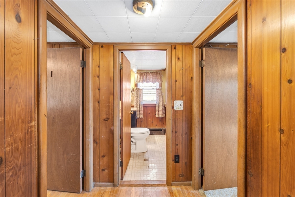 324 Central Avenue Dedham, MA 02026 - Photo 10 of 27 a view of a bathroom