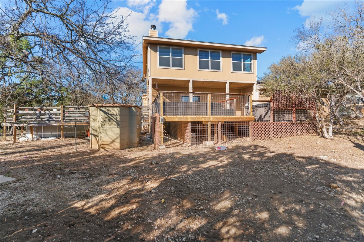 9 Ridgewood Circle Wimberley, TX 78676 - Photo 30 of 30