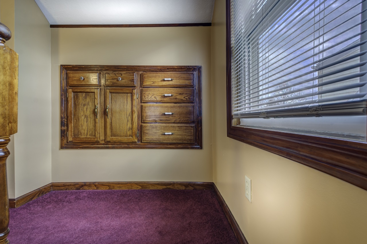 1704 Fairhill Road Fort Wayne, IN 46808 - Photo 18 of 36