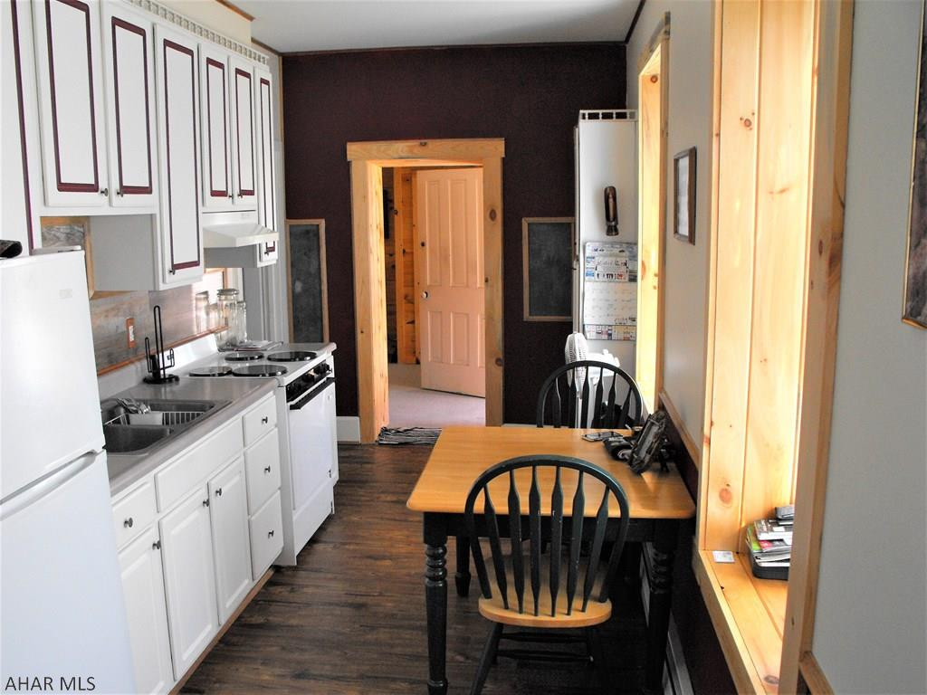 3116 Main Road Bedford, PA 15522 - Photo 25 of 28