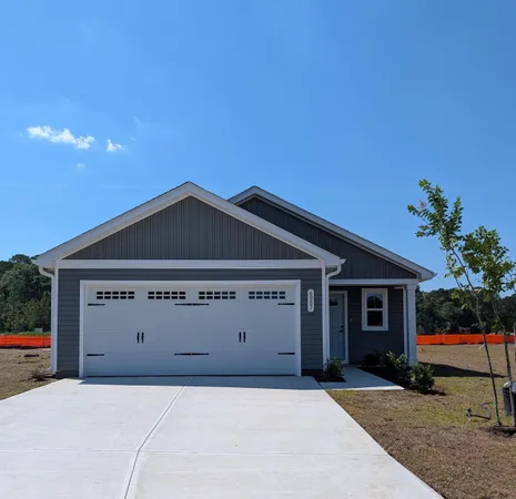 $279,000 | 6007 Northwest Roundwood Drive, Ash, NC 28420