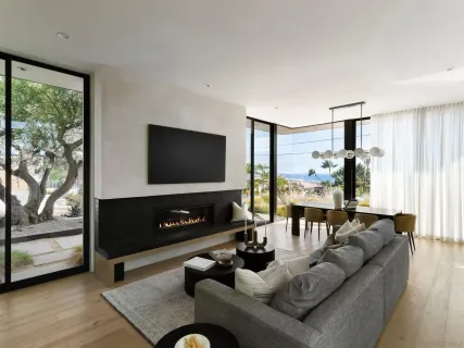 $4,750,000 | 5414 Castle Hills Drive, San Diego, CA 92109