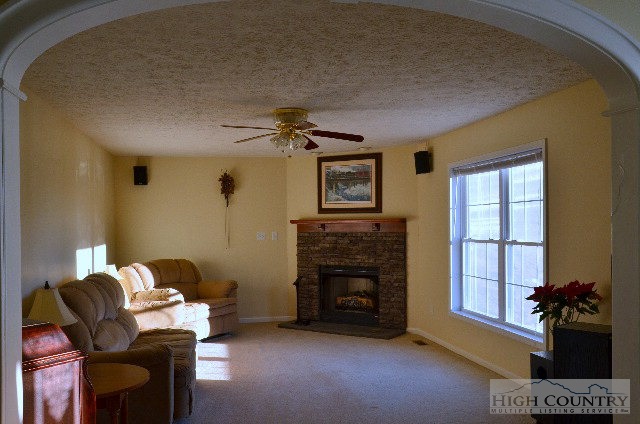 250 Bower Calloway Road Jefferson, NC 28640 - Photo 19 of 22 Gallery Image 19