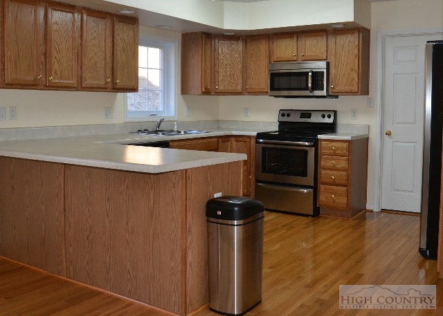 250 Bower Calloway Road Jefferson, NC 28640 - Photo 20 of 22 Gallery Image 20