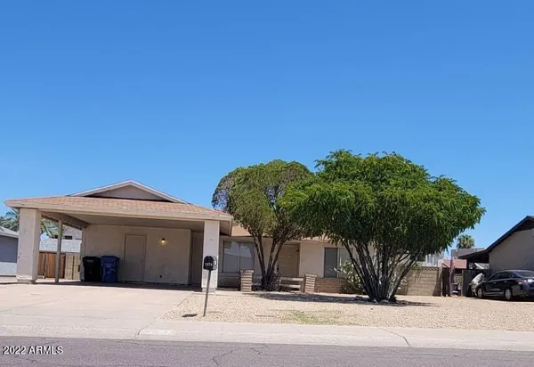 $1,750 | 2234 West Marco Polo Road, Phoenix, AZ 85027