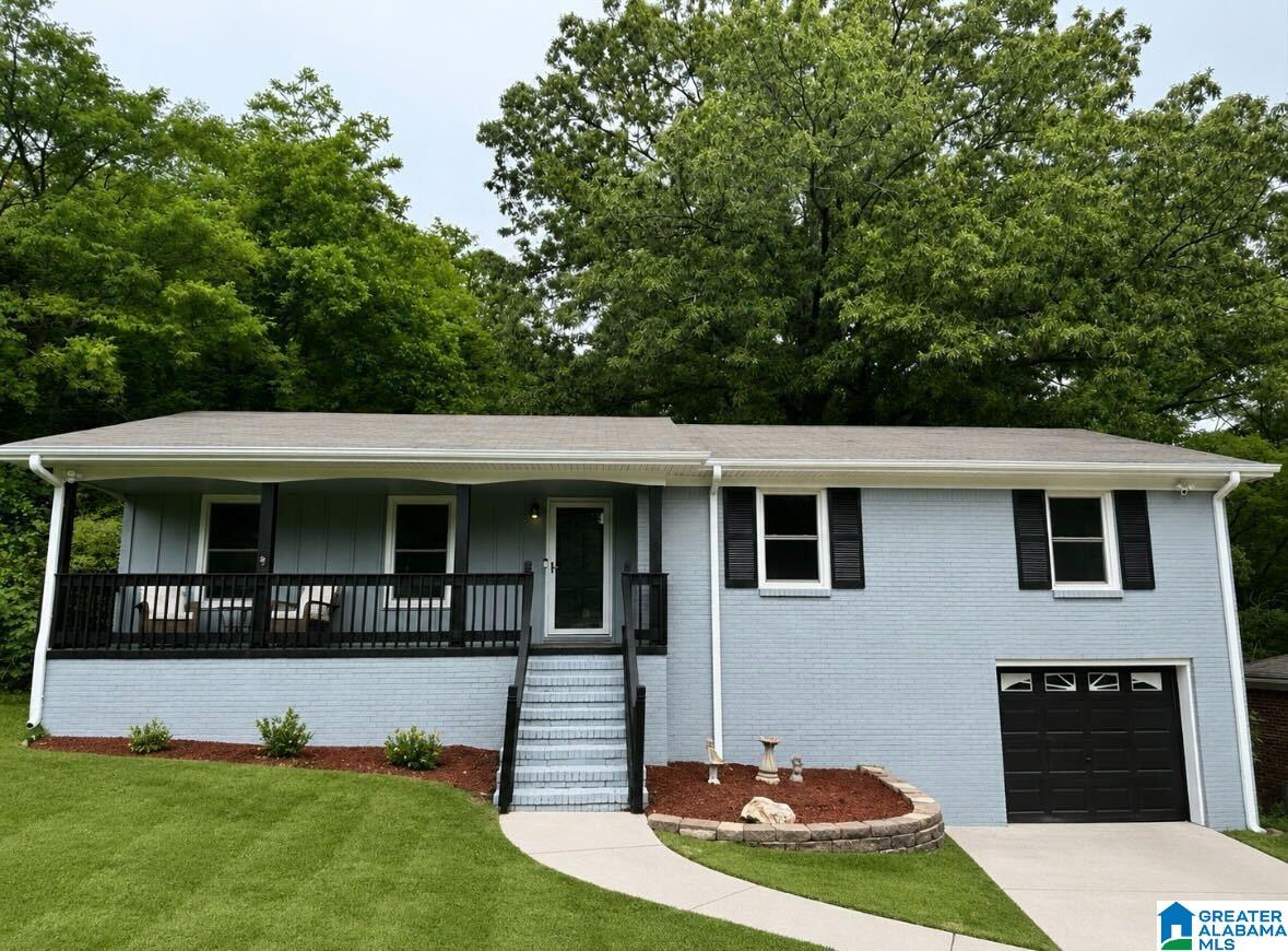 1113 Camellia Road Birmingham, AL 35215 - Photo 1 of 1