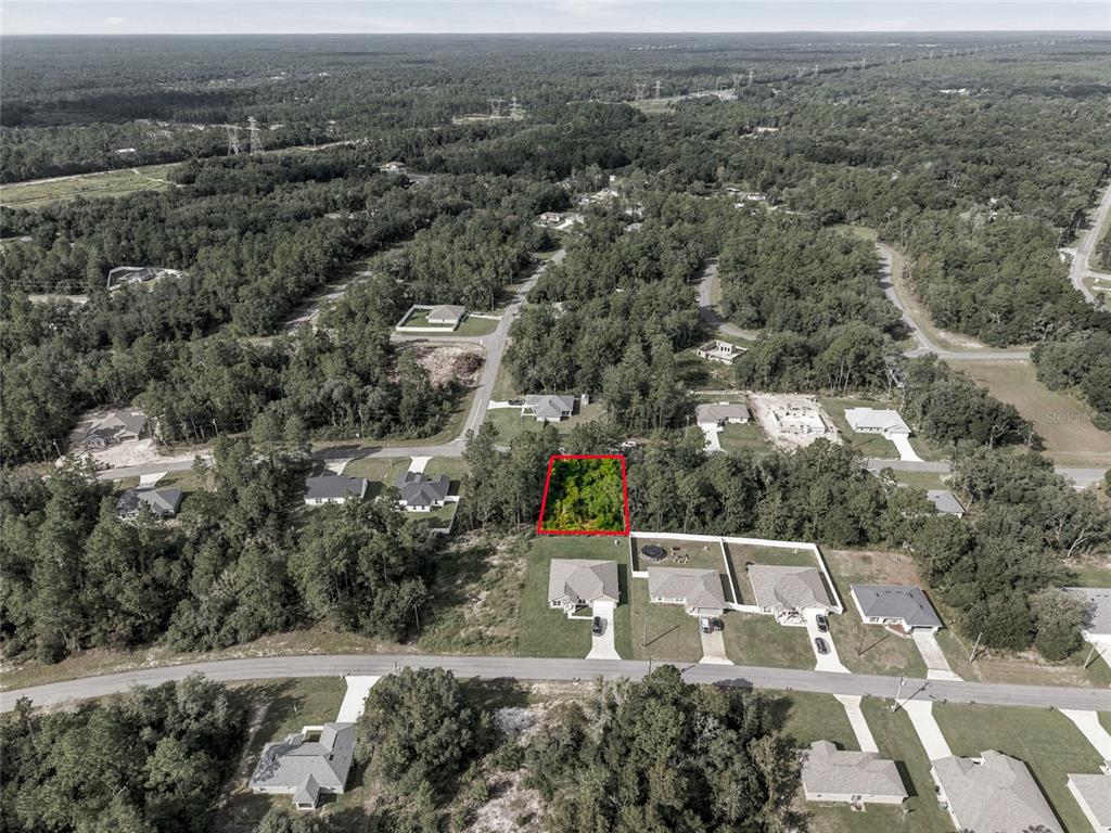 15 Southwest 146th Ln Road Ocala, FL 34473 - Photo 12 of 16 Gallery Image 12