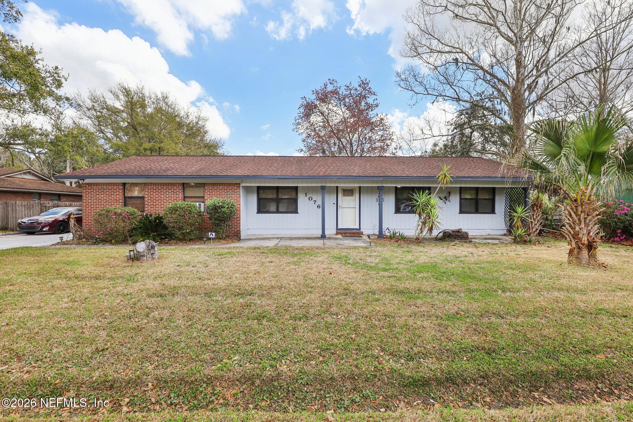10761 Pinholster Road Jacksonville, FL 32218 - Photo 1 of 42 10761 Pinholster Rd