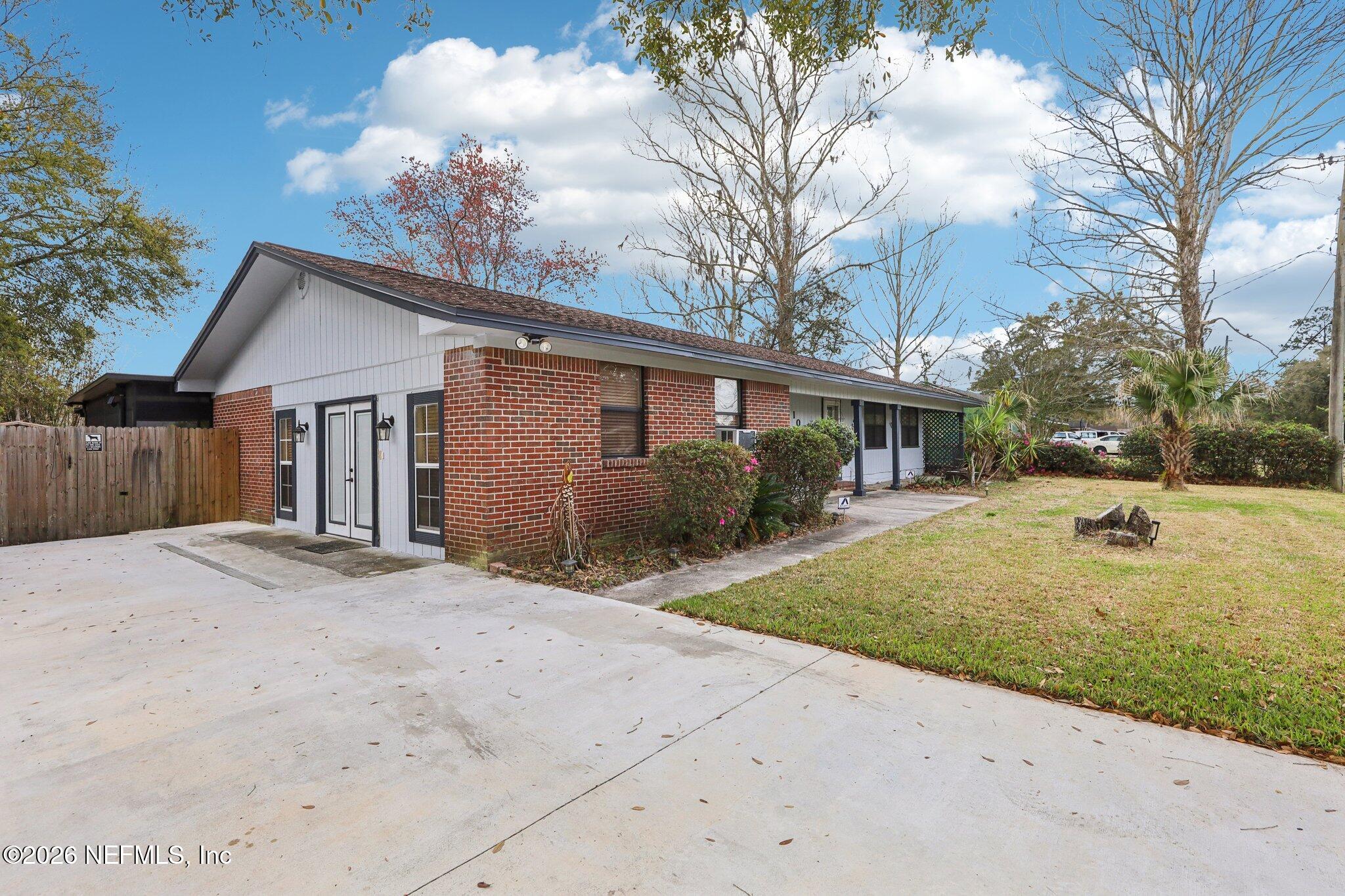 10761 Pinholster Road Jacksonville, FL 32218 - Photo 2 of 42 10761 Pinholster Rd