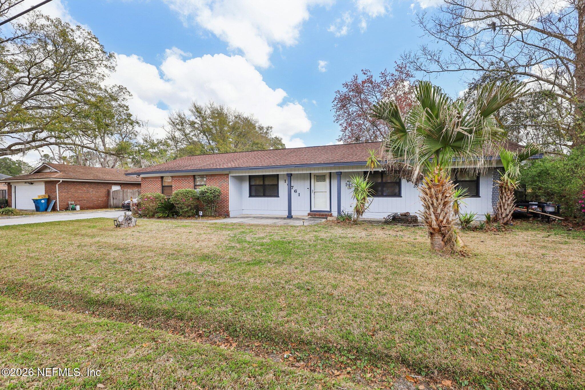 10761 Pinholster Road Jacksonville, FL 32218 - Photo 3 of 42 10761 Pinholster Rd