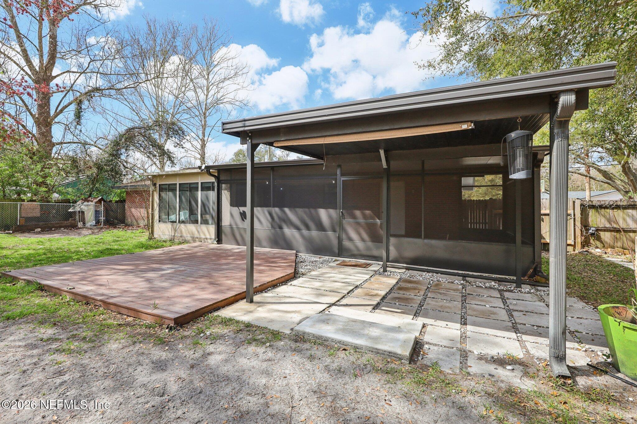 10761 Pinholster Road Jacksonville, FL 32218 - Photo 35 of 42 10761 Pinholster Rd