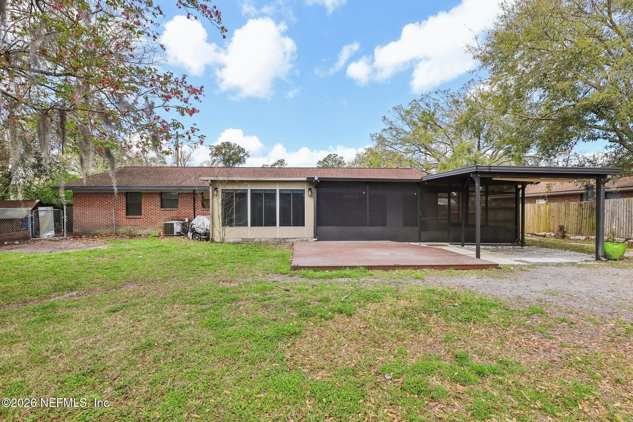 10761 Pinholster Road Jacksonville, FL 32218 - Photo 36 of 42 10761 Pinholster Rd