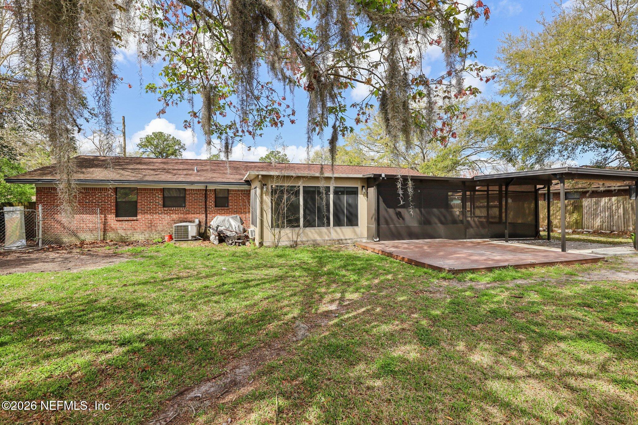 10761 Pinholster Road Jacksonville, FL 32218 - Photo 37 of 42 10761 Pinholster Rd
