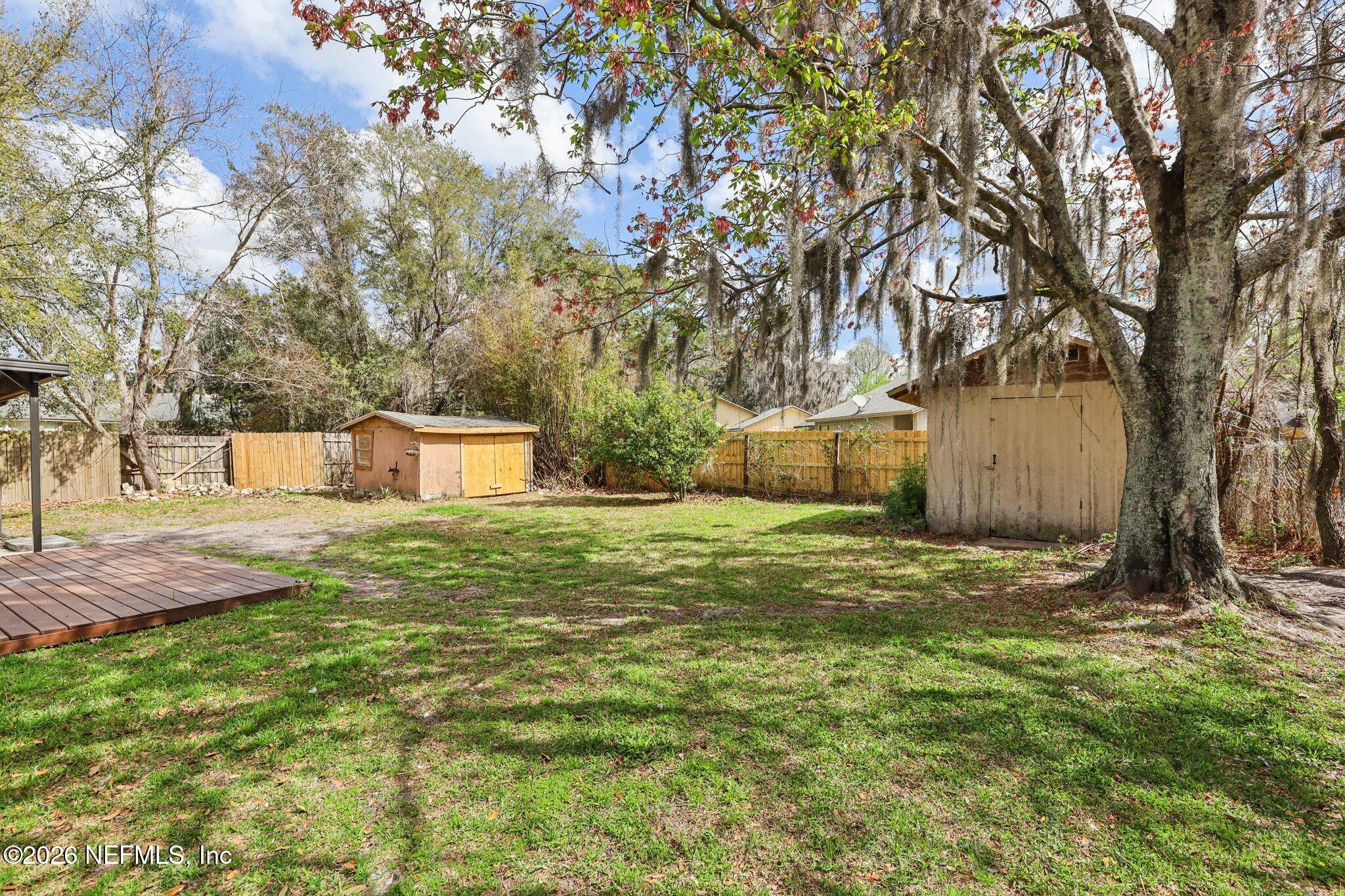 10761 Pinholster Road Jacksonville, FL 32218 - Photo 38 of 42 10761 Pinholster Rd