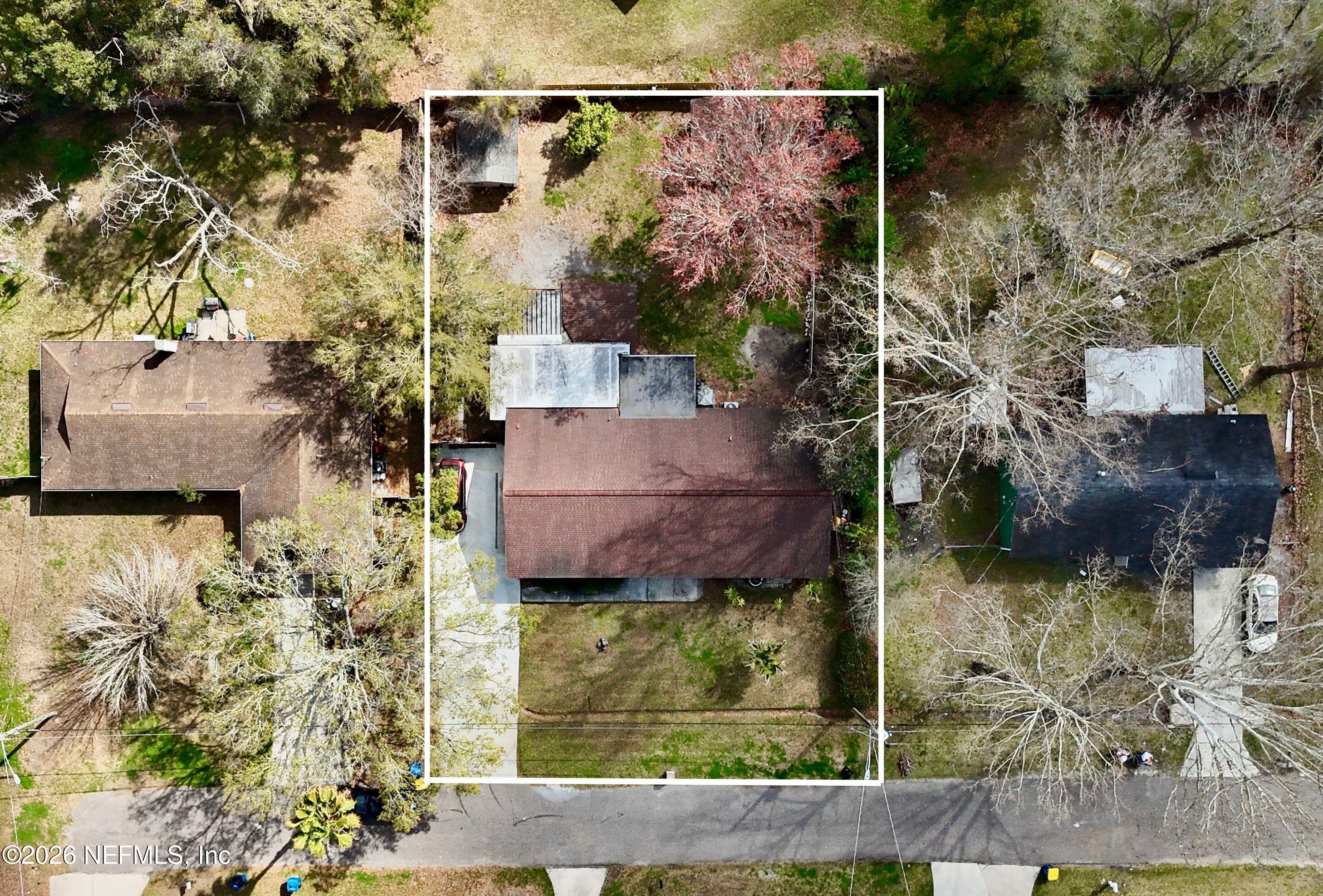 10761 Pinholster Road Jacksonville, FL 32218 - Photo 39 of 42 10761 Pinholster Rd