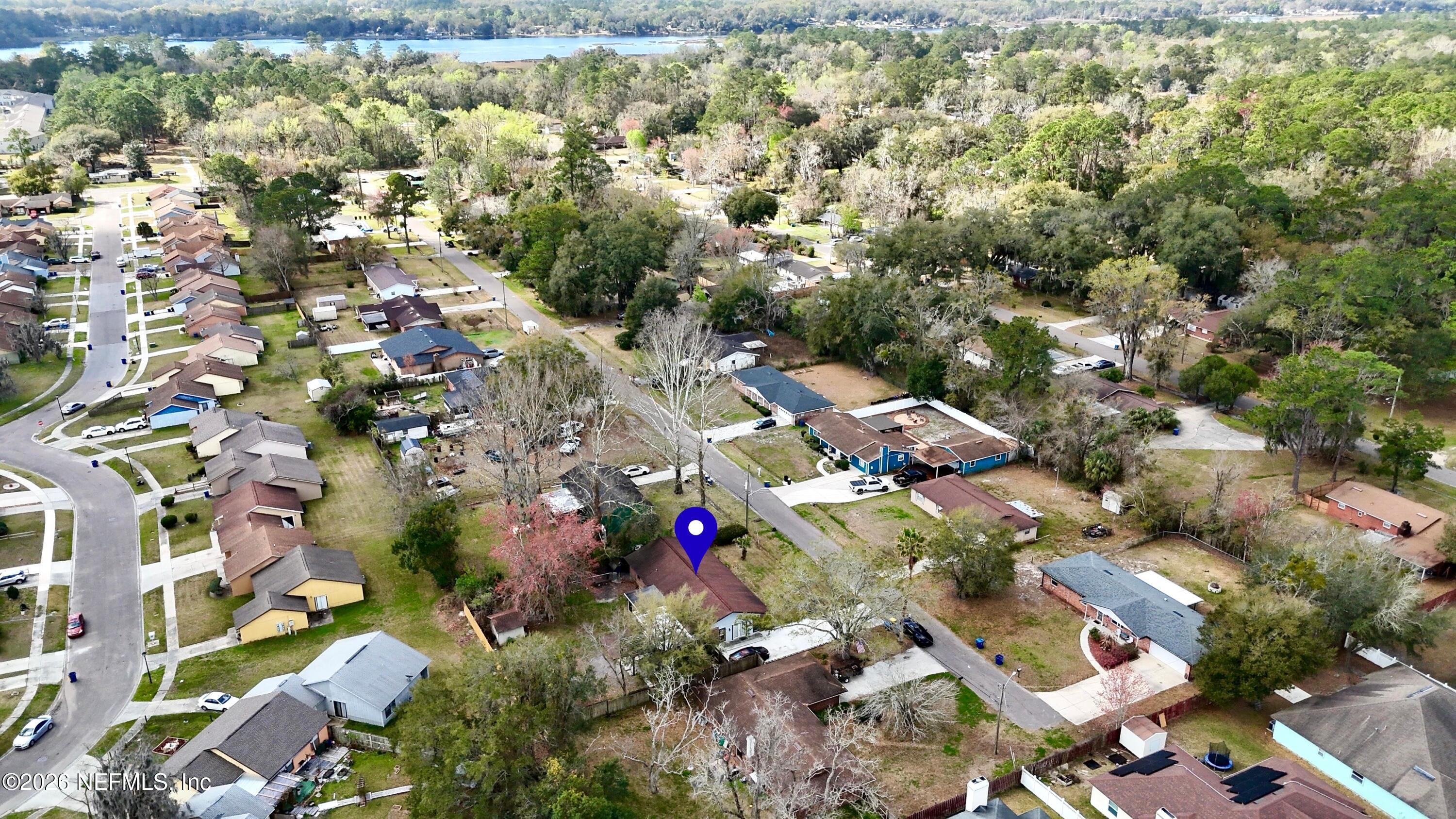 10761 Pinholster Road Jacksonville, FL 32218 - Photo 40 of 42 10761 Pinholster Rd