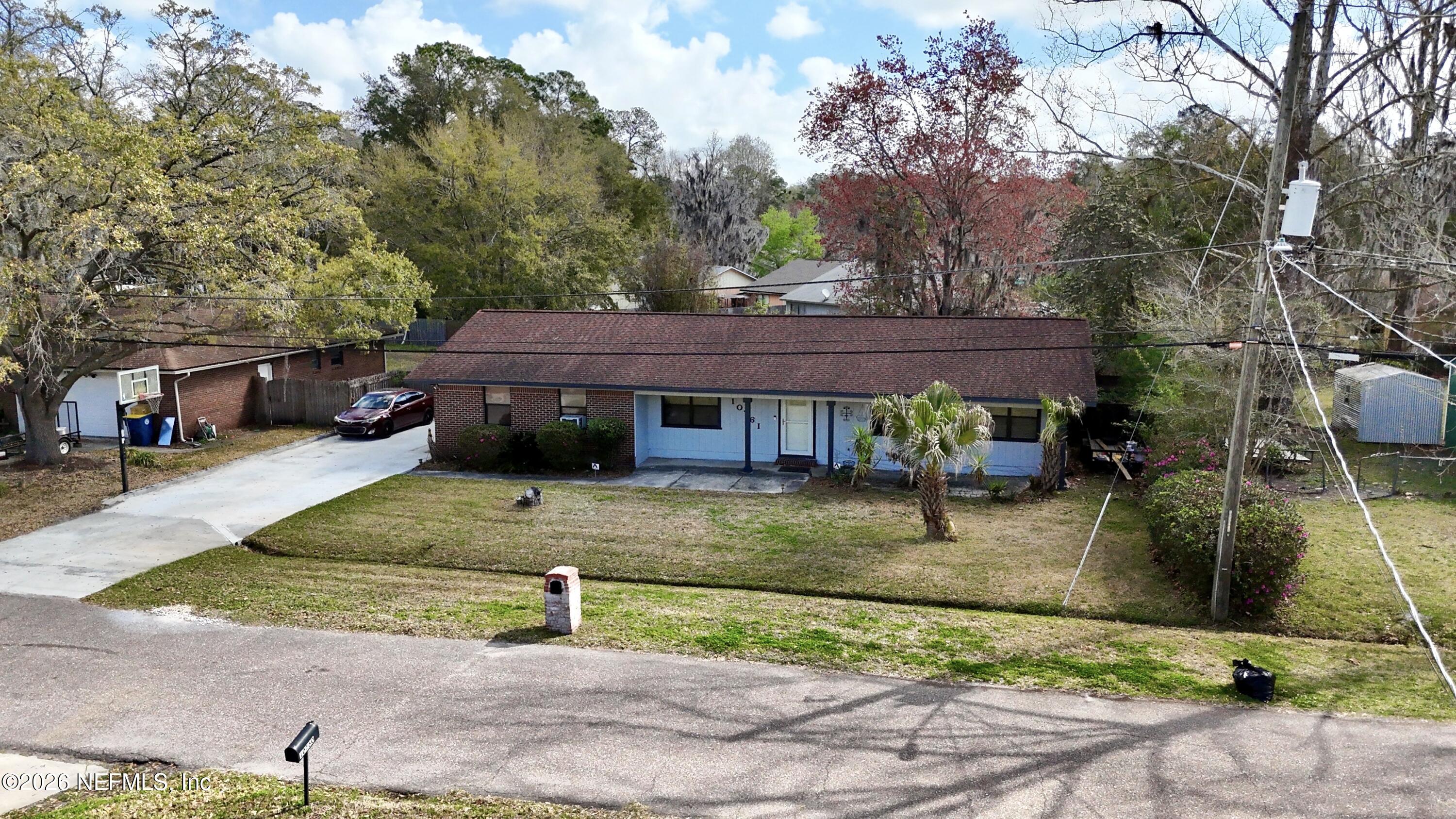 10761 Pinholster Road Jacksonville, FL 32218 - Photo 41 of 42 10761 Pinholster Rd