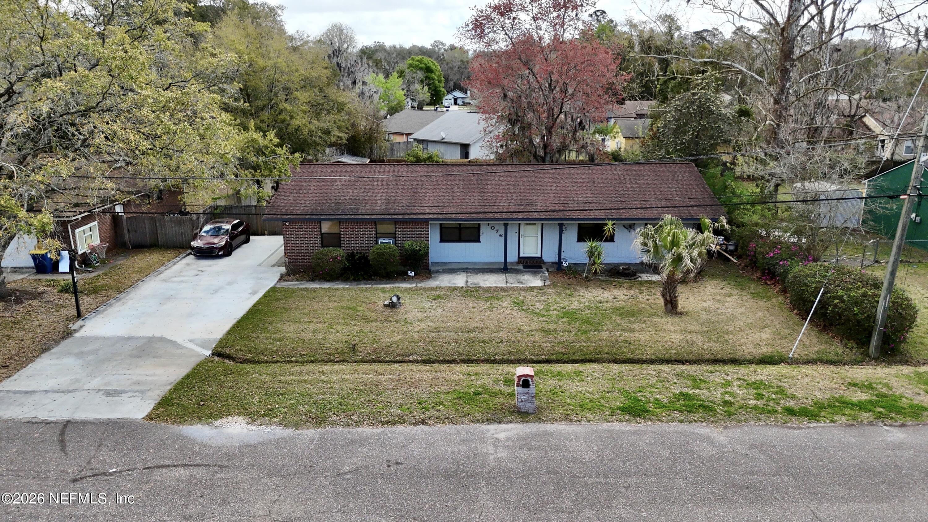 10761 Pinholster Road Jacksonville, FL 32218 - Photo 42 of 42 10761 Pinholster Rd