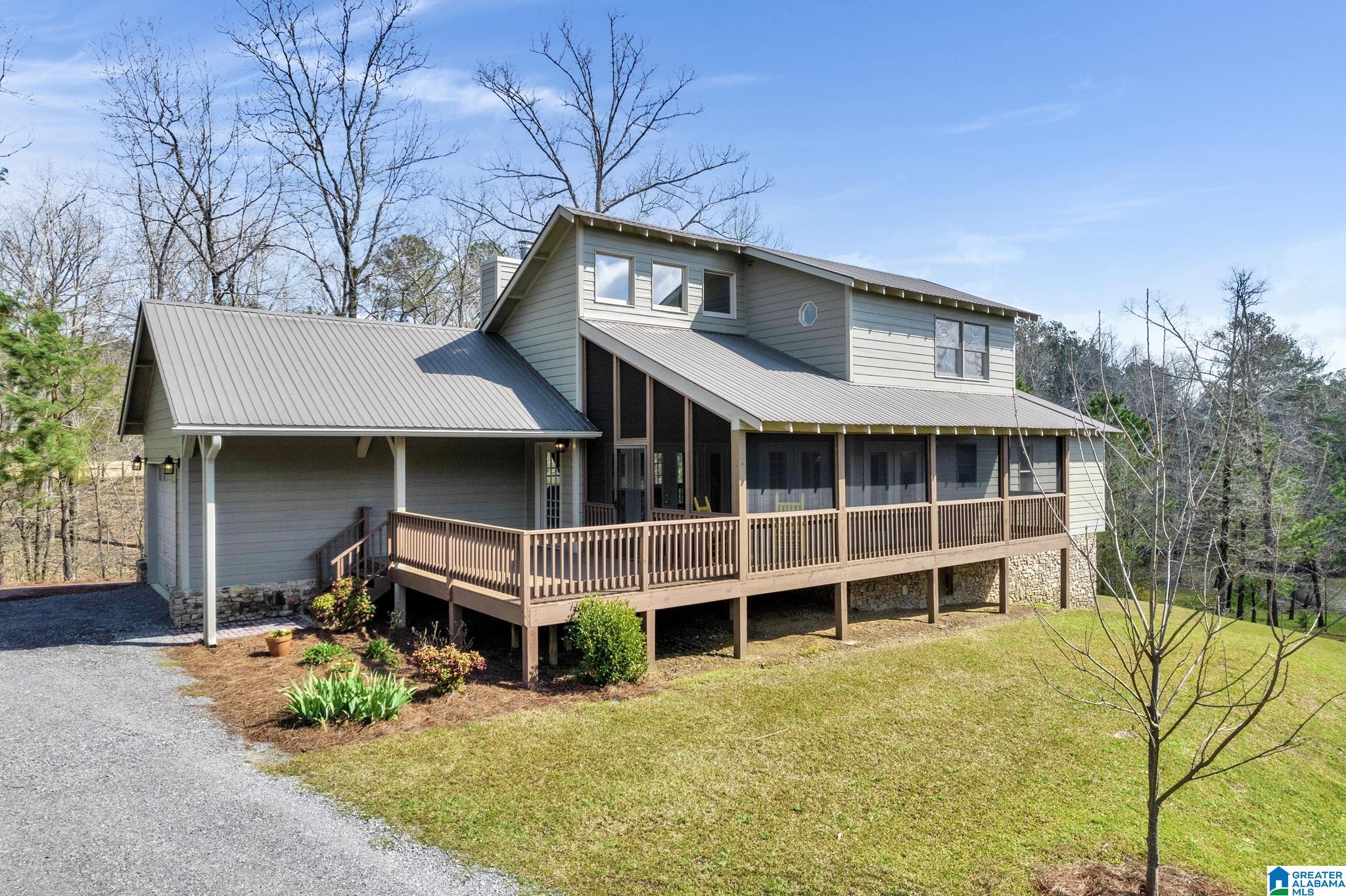 175 Skyview Trail Trafford, AL 35172 - Photo 34 of 50