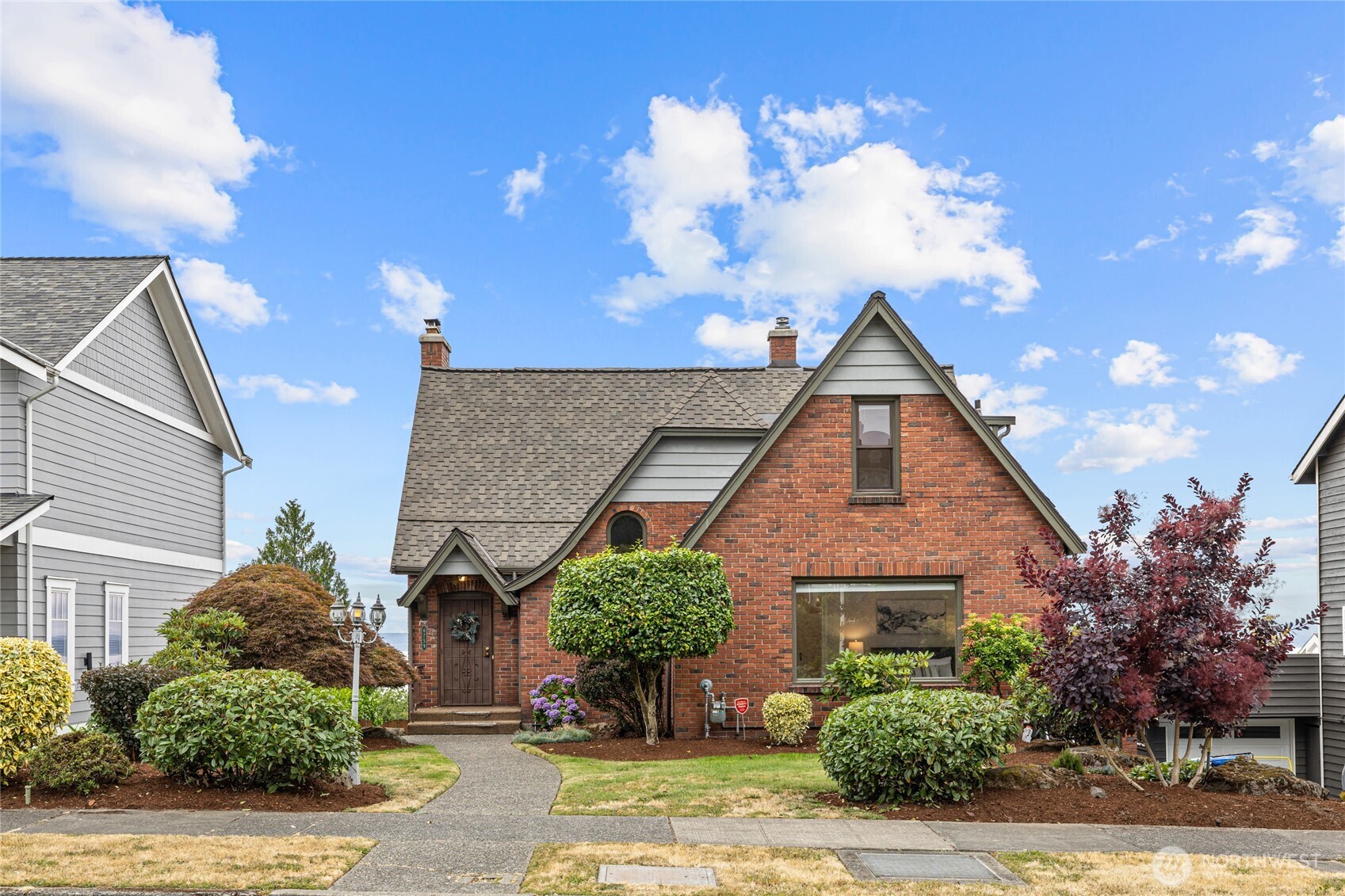 6759 41st Avenue Southwest Seattle, WA 98136 - Photo 1 of 40