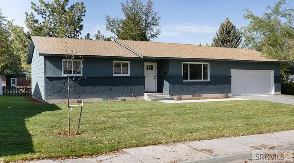 $389,999 | 1215 Cameron Avenue, Idaho Falls, ID 83402