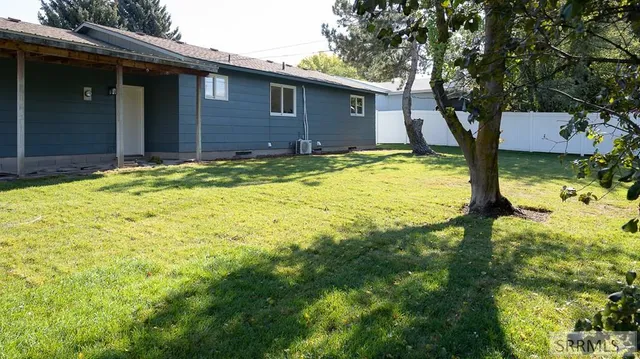 $415,000 | 1215 Cameron Avenue, Idaho Falls, ID 83402