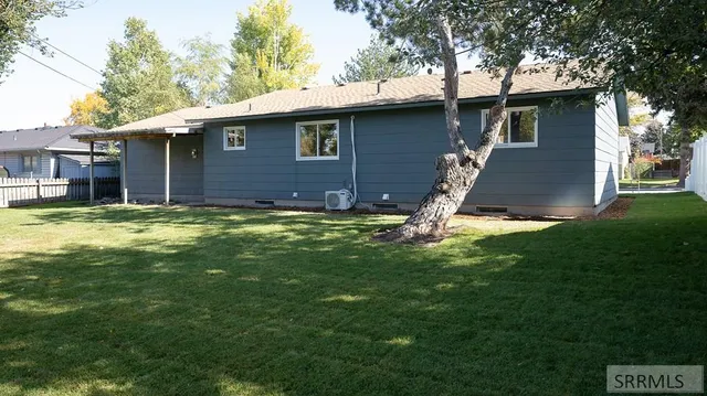 $415,000 | 1215 Cameron Avenue, Idaho Falls, ID 83402