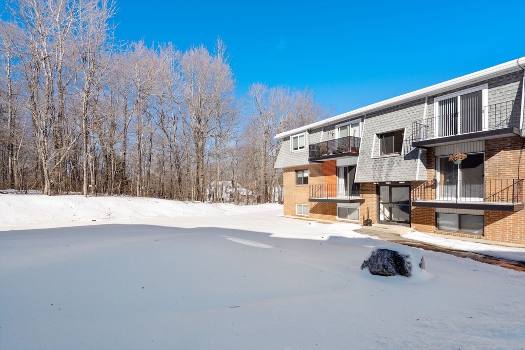176 Maple Avenue, Unit 324 Rutland, MA 01543 - Photo 20 of 25 Gallery Image 20