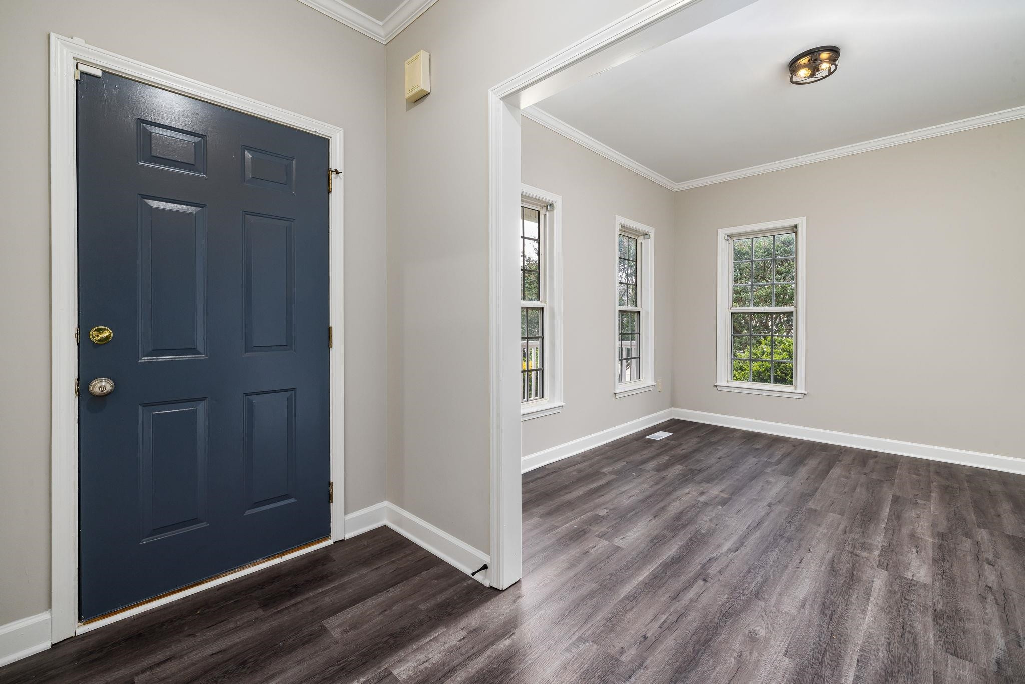 4430 Gallatree Lane Raleigh, NC 27616 - Photo 7 of 43 Photo 7