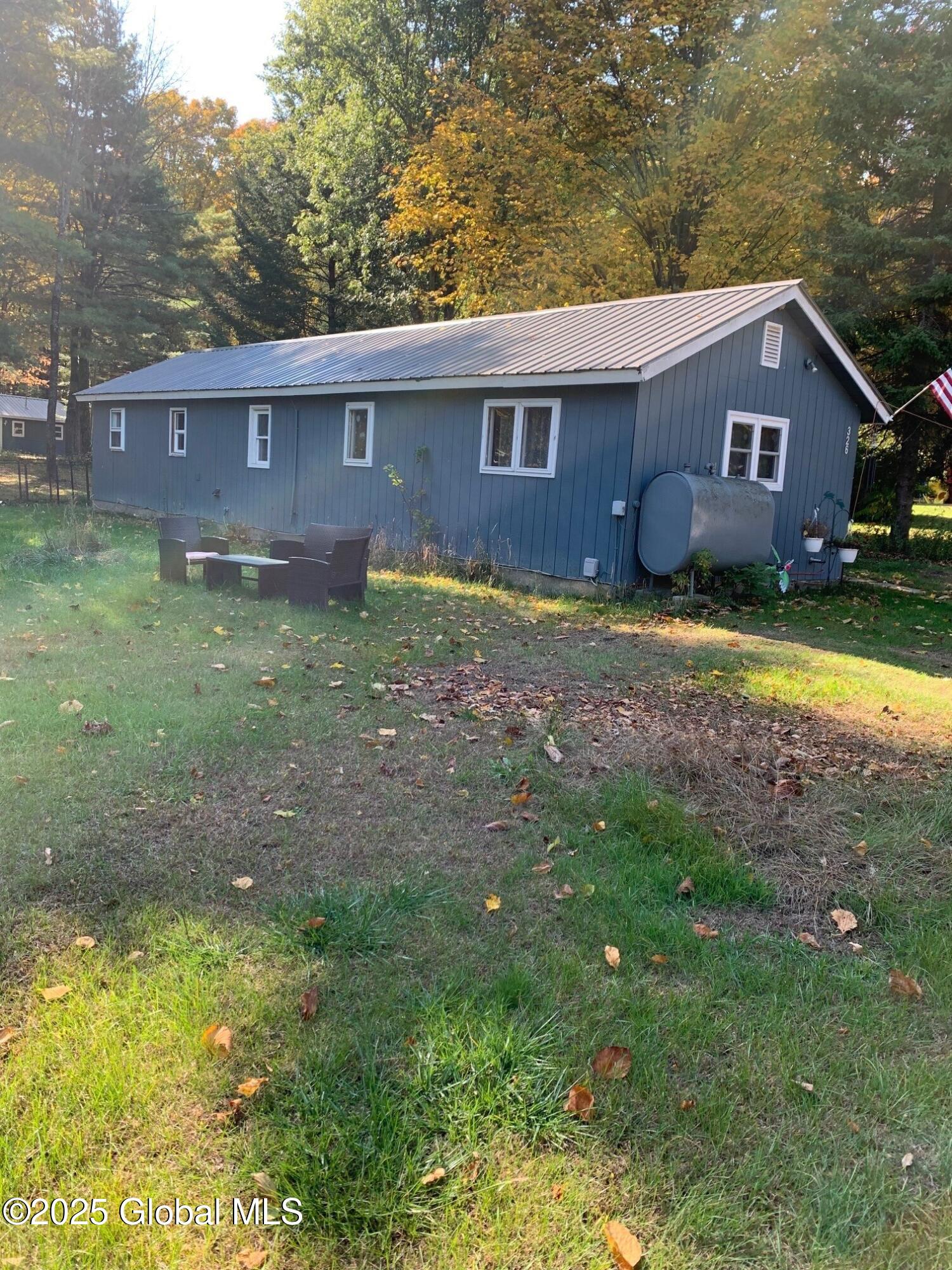 326 Middle Road Crown Point, NY 12928 - Photo 3 of 19 16