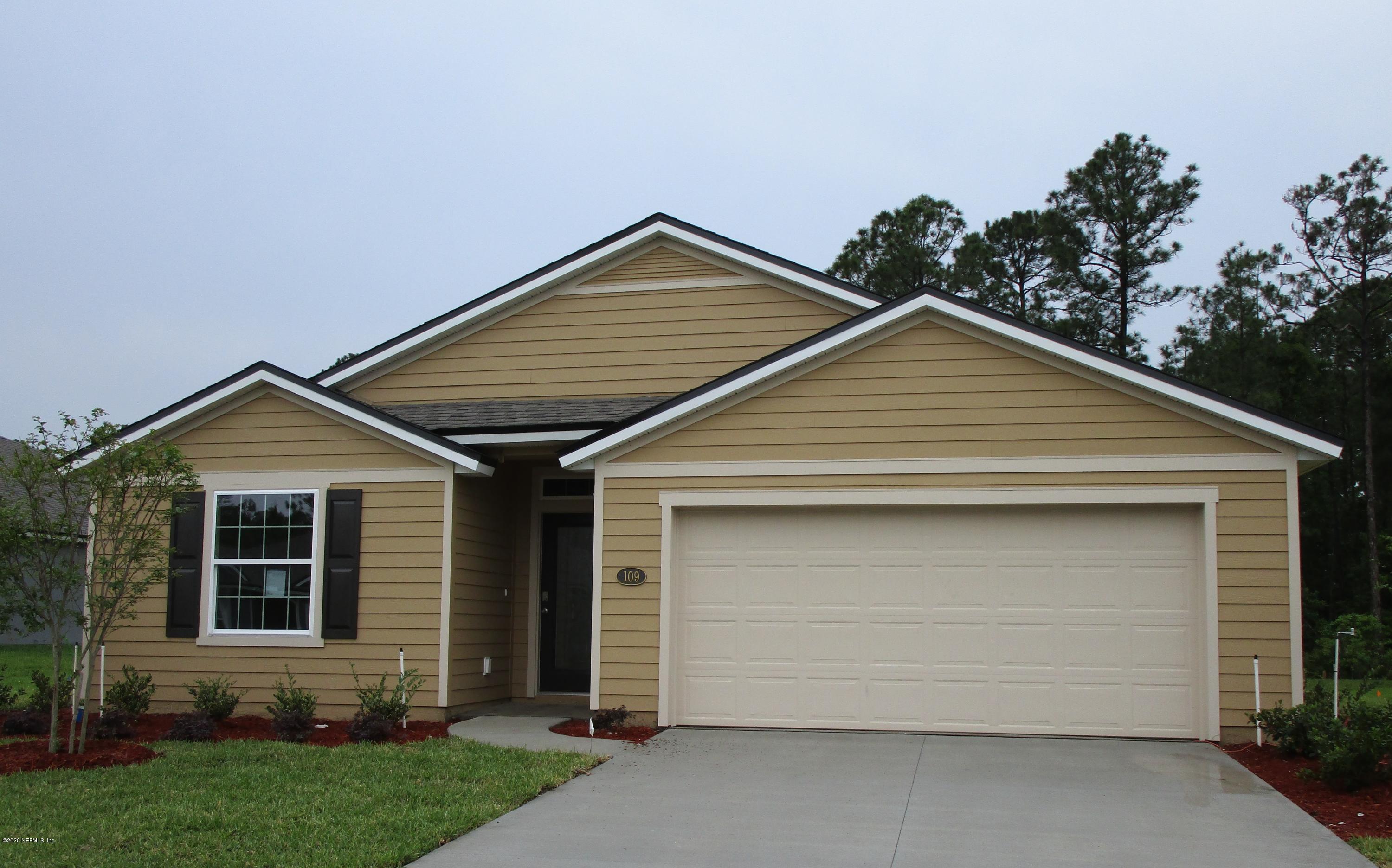 109 North Hamilton Springs Road St. Augustine, FL 32084 - Photo 1 of 12 IMG_0239