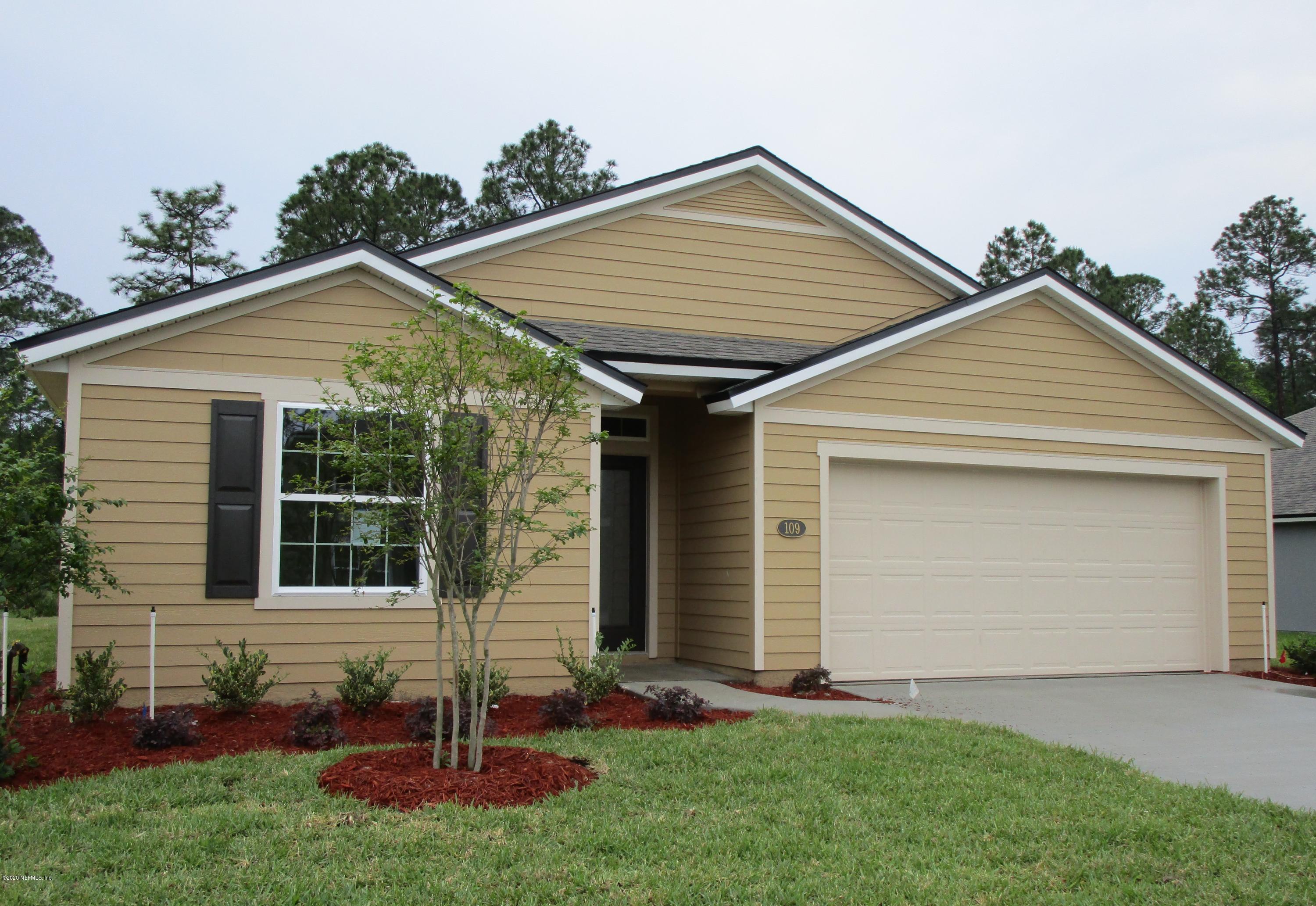 109 North Hamilton Springs Road St. Augustine, FL 32084 - Photo 2 of 12 IMG_0240