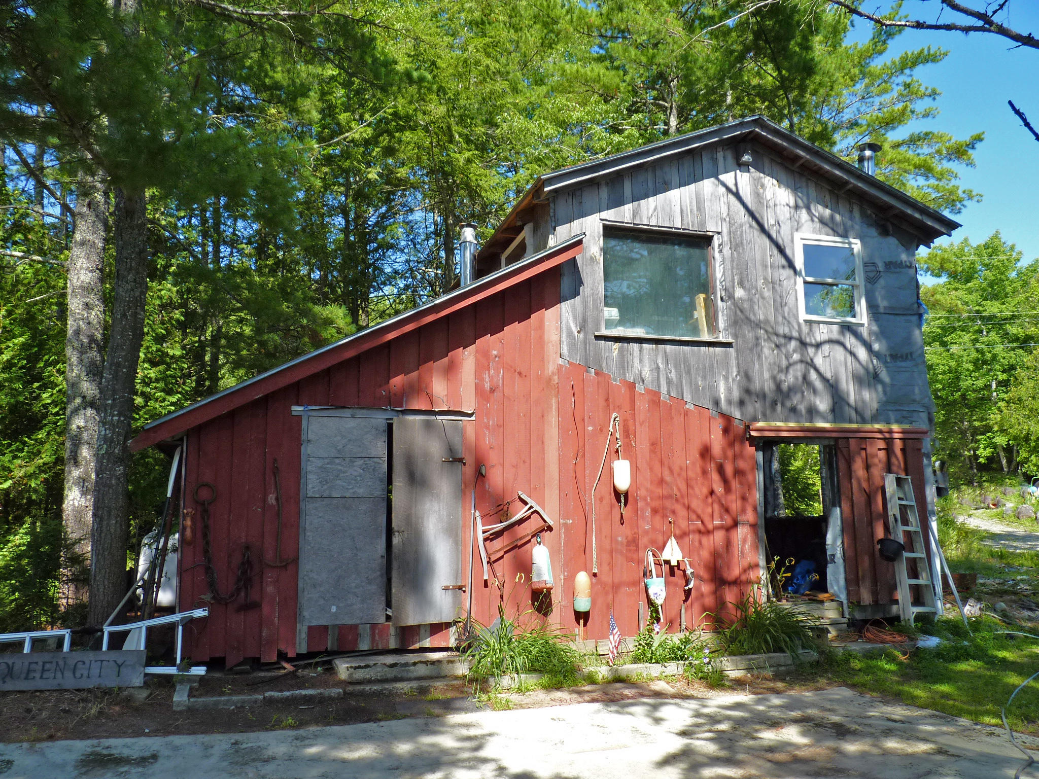 226 Turtle Cove Road Ellsworth, ME 04605 - Photo 42 of 48 5m