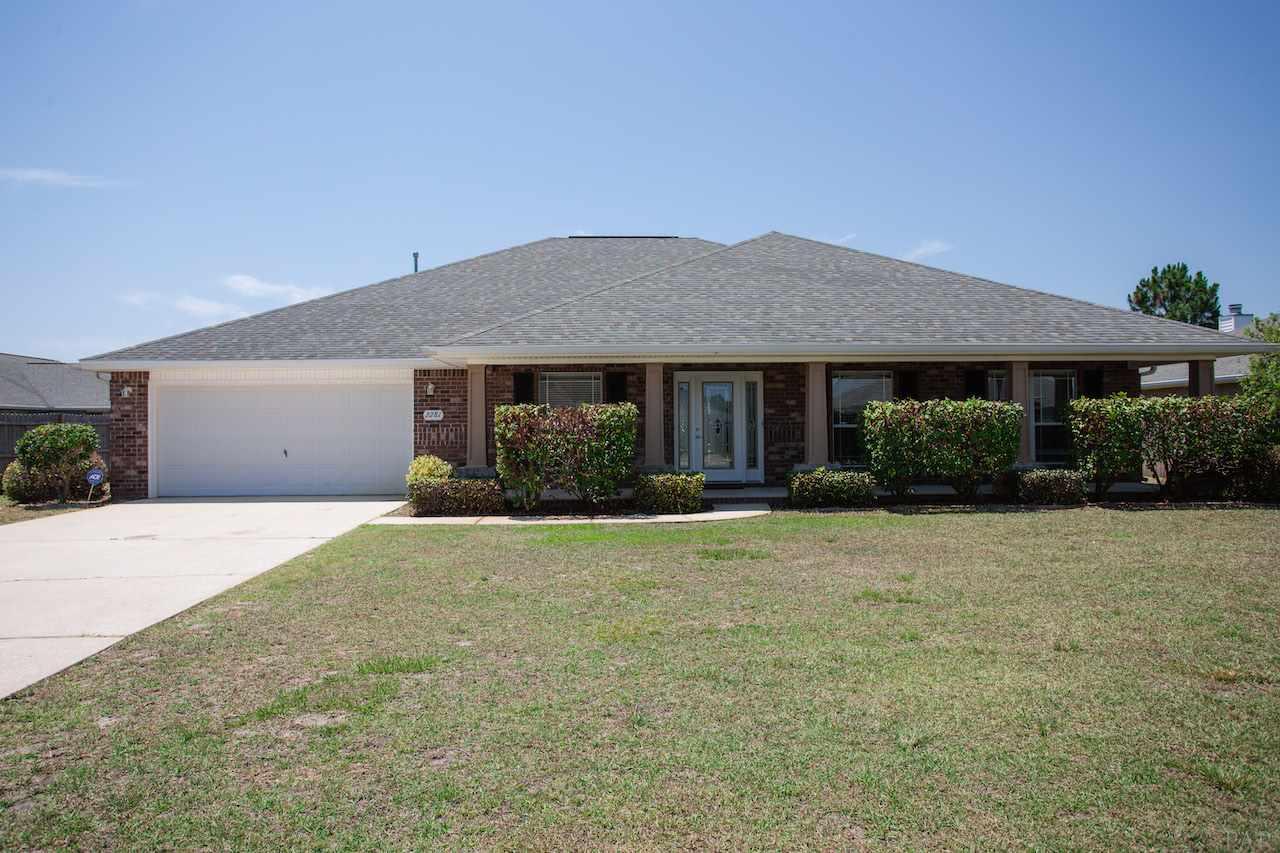2281 Pine Hammock Road Navarre, FL 32566 - Photo 1 of 44 Gallery Image 1