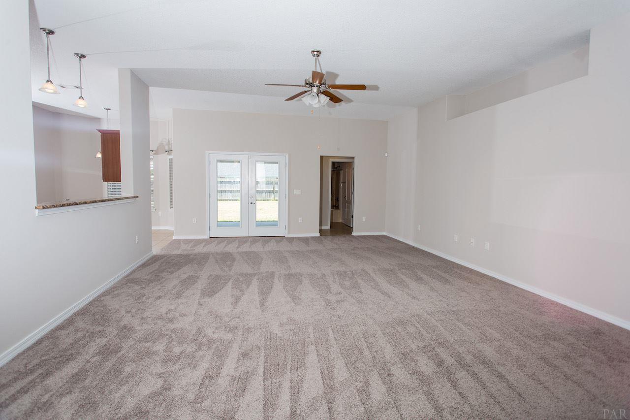 2281 Pine Hammock Road Navarre, FL 32566 - Photo 12 of 44 Living Room