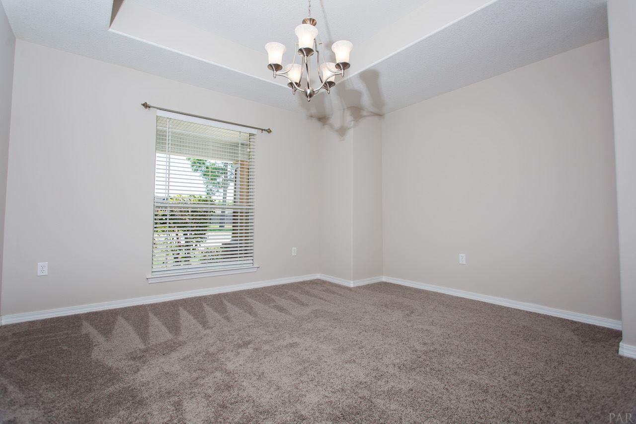 2281 Pine Hammock Road Navarre, FL 32566 - Photo 17 of 44 Dining Room