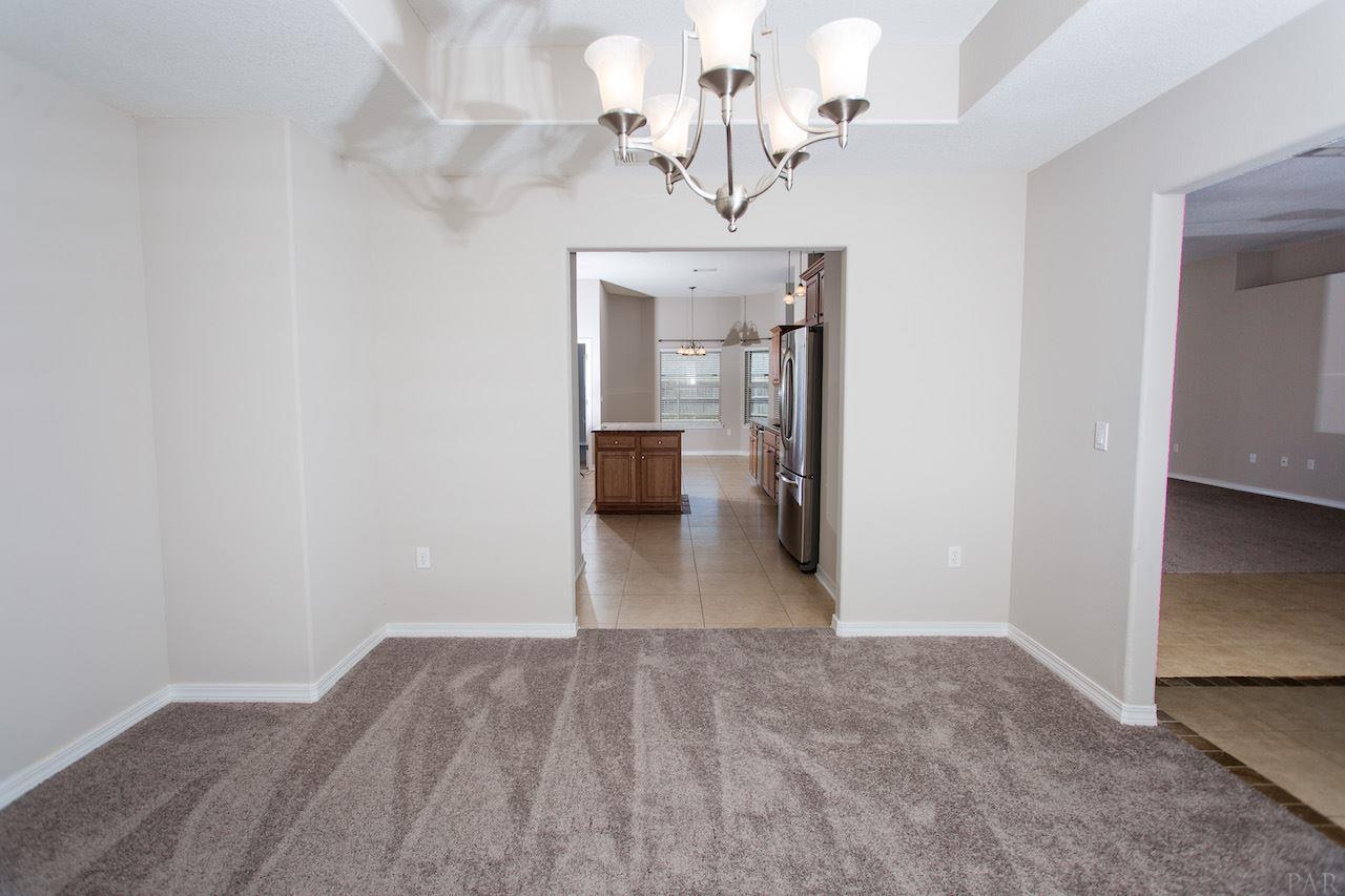 2281 Pine Hammock Road Navarre, FL 32566 - Photo 18 of 44 Dining Room