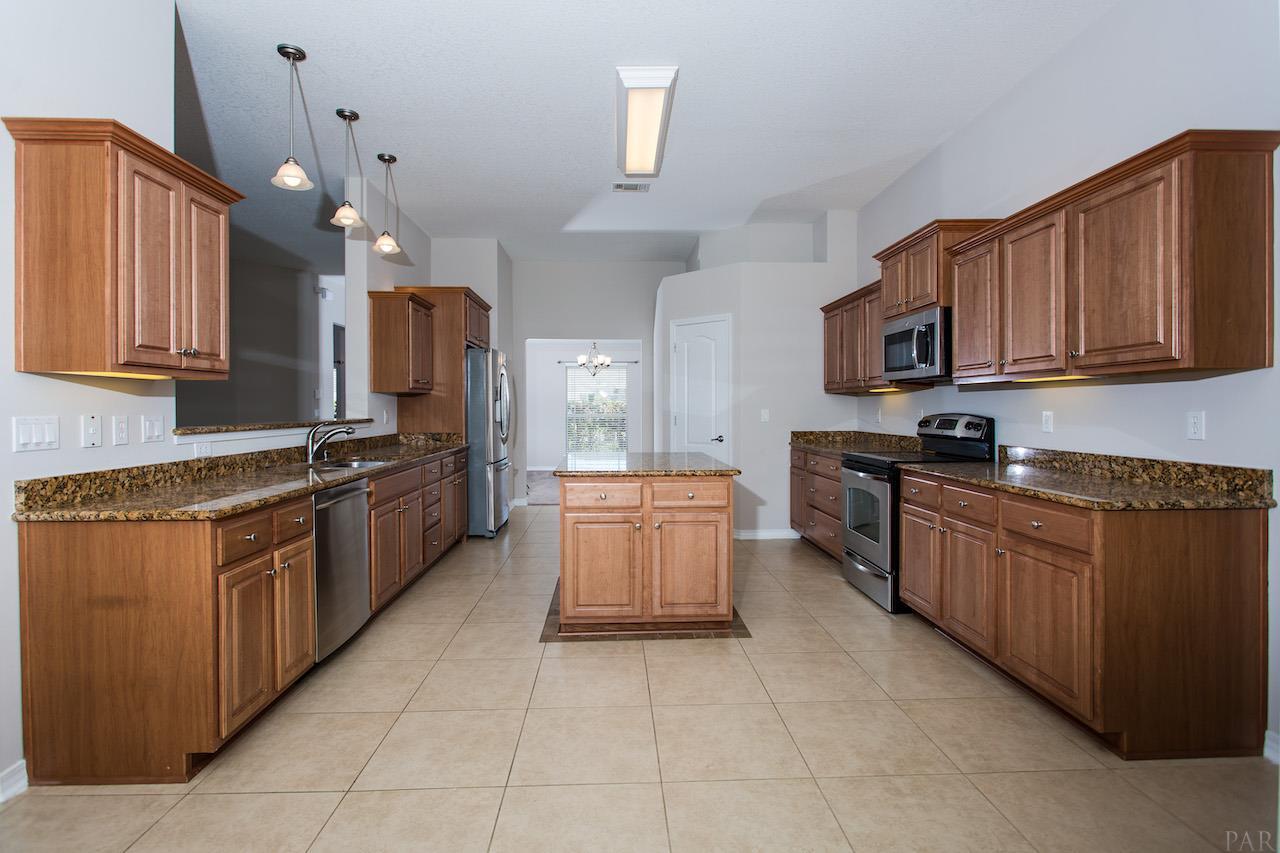 2281 Pine Hammock Road Navarre, FL 32566 - Photo 3 of 44 Kitchen